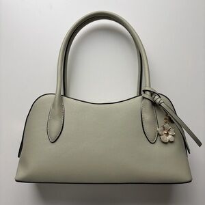 NEW BCBGeneration Vegan Leather Handbag, Mint